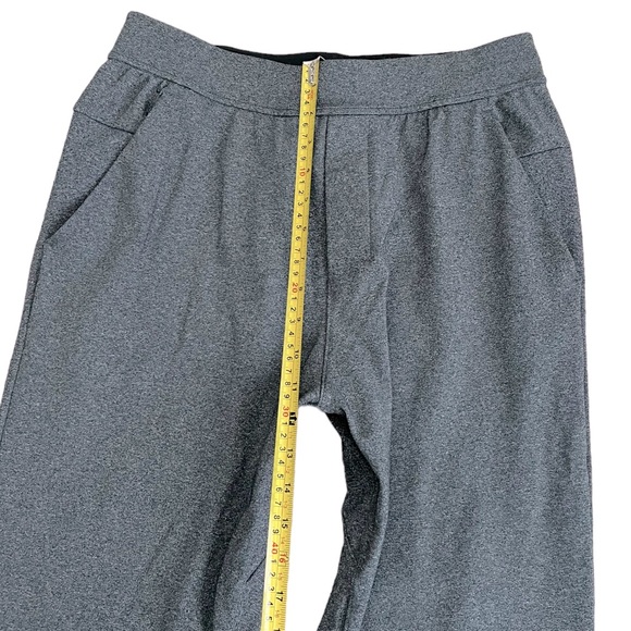 Lululemon Athletica Straight Leg Sweatpants Medium - Picture 9 of 10